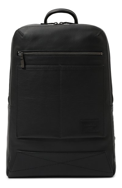Кожаный рюкзак neo nomade LANCEL, арт. A12677, фото 1