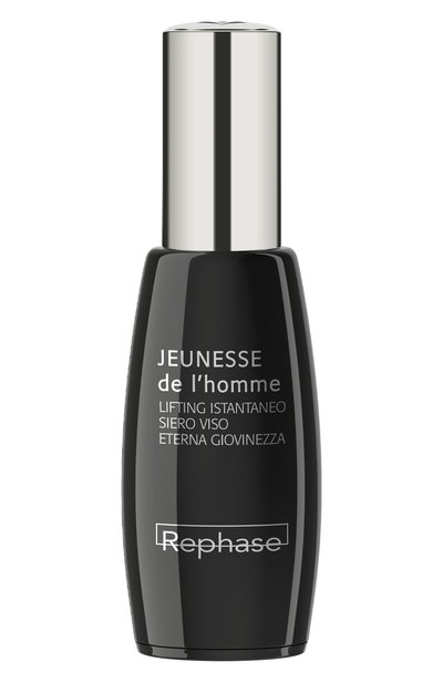 Мужское антивозрастная сыворотка для мужчин (50ml) REPHASE, арт. 8057158070500