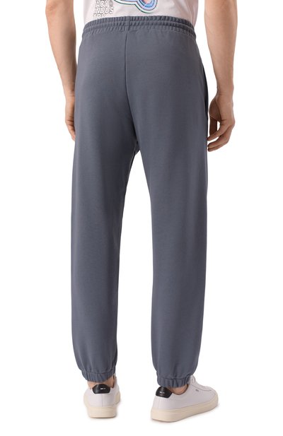 Хлопковые джоггеры COMME DES FUCKDOWN, арт. CFABM01514, фото 4