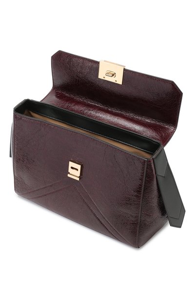 Сумка id medium GIVENCHY, арт. BB50C4B0S5, фото 4