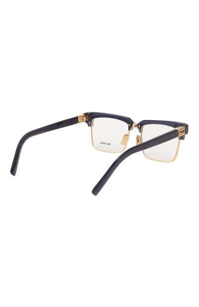 Оправа MIU MIU, арт. 11XV-08Q101, фото 4