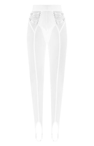 Женские легинсы DANIIL ANTSIFEROV, арт. DA_1450