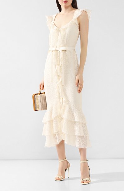 Кружевное платье ULYANA SERGEENKO, арт. ABM007SS19P (1854т18), фото 2