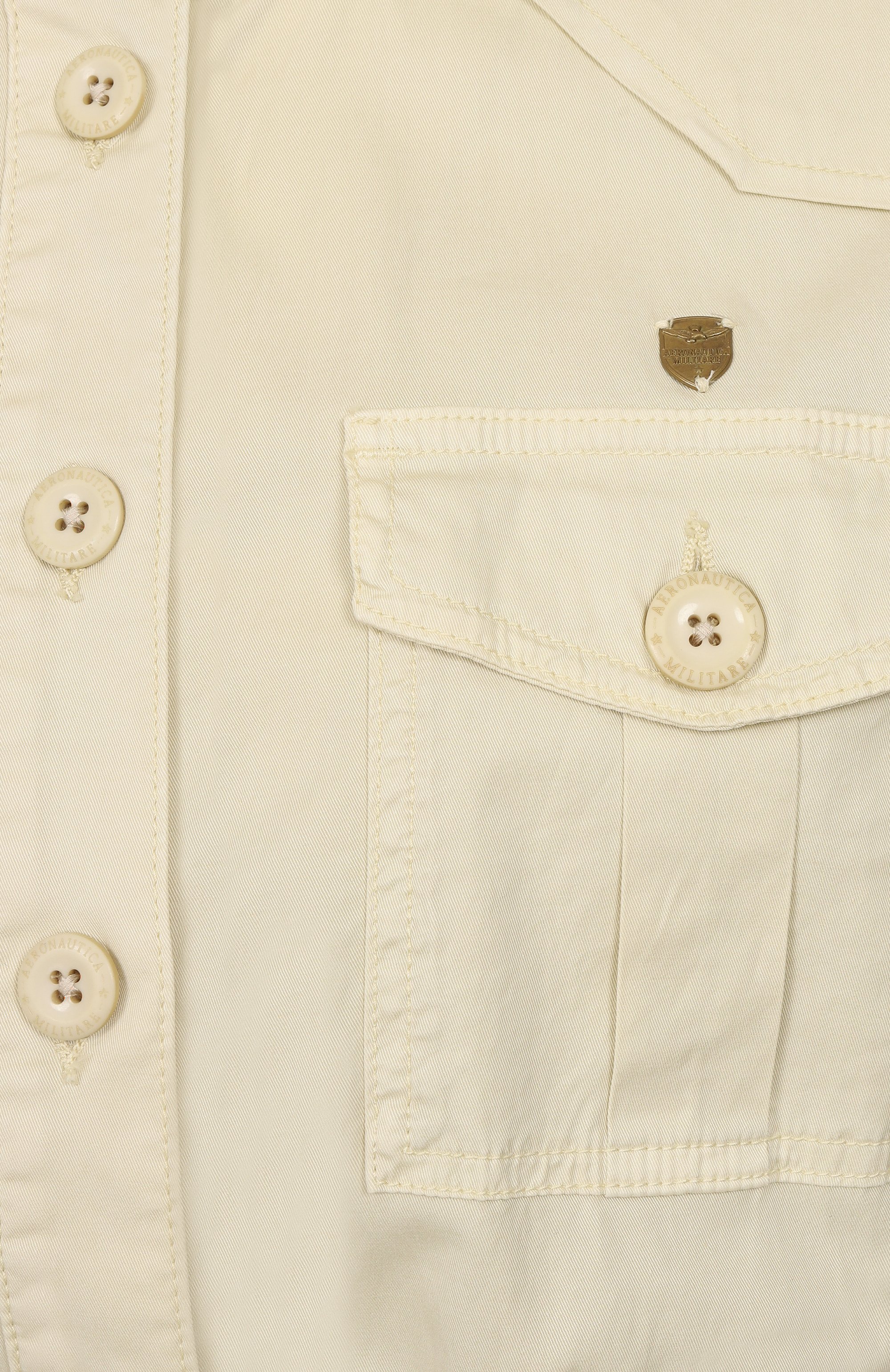 Комбинезон AERONAUTICA MILITARE, арт. 251TU141DCT3514, фото 6