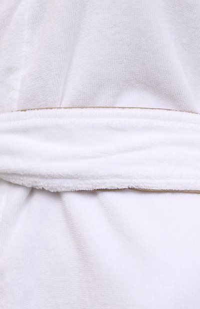 Халат continental FRETTE, арт. F07091 D2060 G02S, фото 5