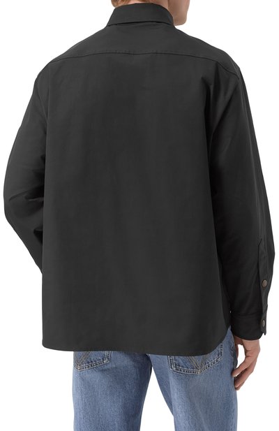 Куртка-рубашка VALENTINO, арт. 6V3CI005CKV, фото 4