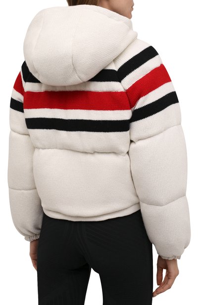 Пуховик PRADA, арт. 292030-10PA-F0009-212, фото 4