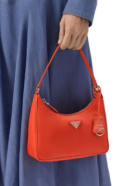 Сумка re-edition 2005 PRADA, арт. 1NE204/R064, фото 2