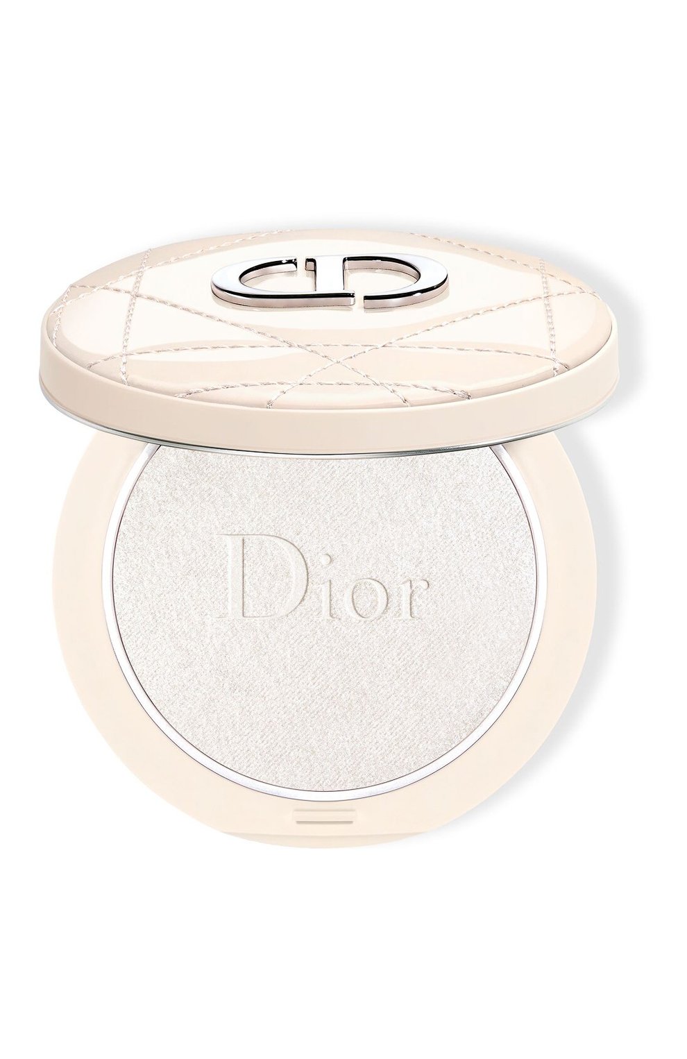 Сияющая пудра для лица forever couture luminizer, 03 (6g) DIOR, арт. C022800003, фото 1