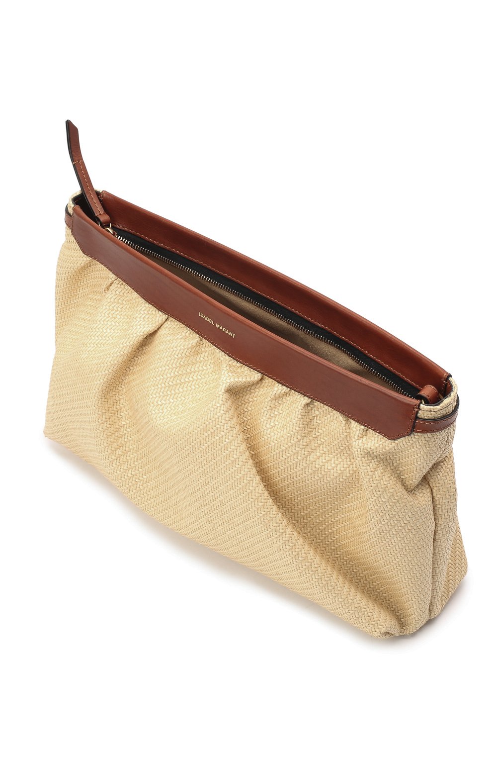 Клатч ISABEL MARANT, арт. P00118-22P045M/LUZ, фото 5