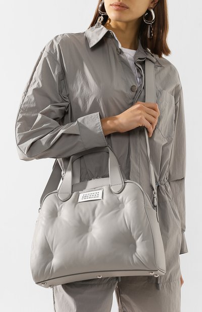 Сумка glam slam 5ac  MAISON MARGIELA, арт. S56WD0067/PR818, фото 2