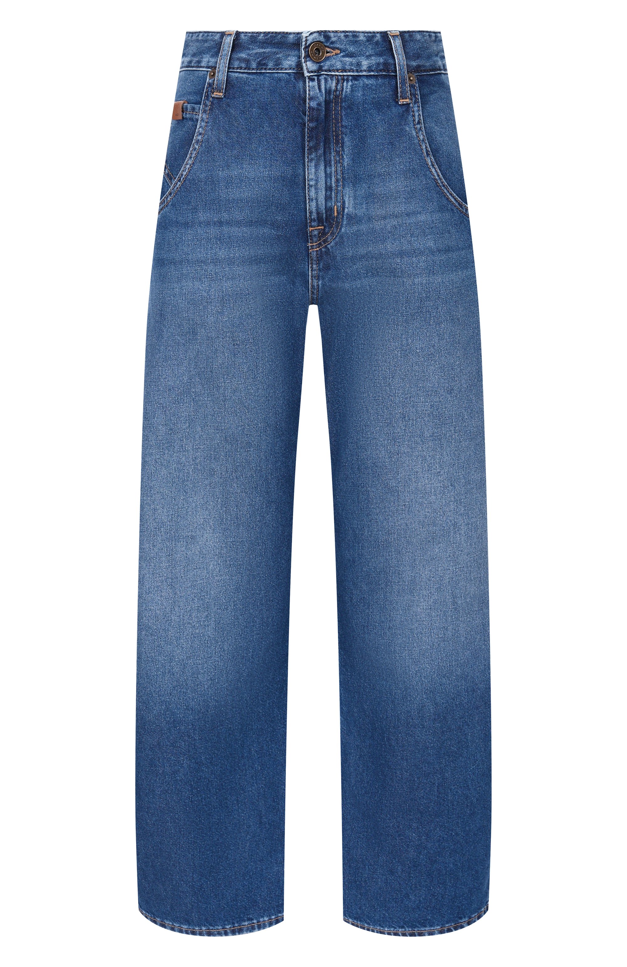 Джинсы lila JACOB COHEN, арт. JDM_Q0053 001 T811A V1, фото 1