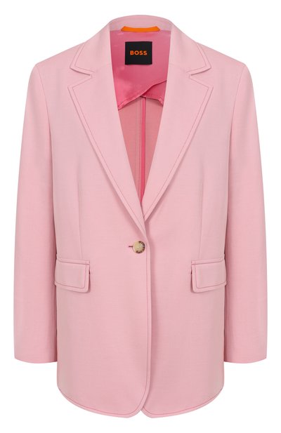 Женский жакет BOSS ORANGE, арт. 50546215