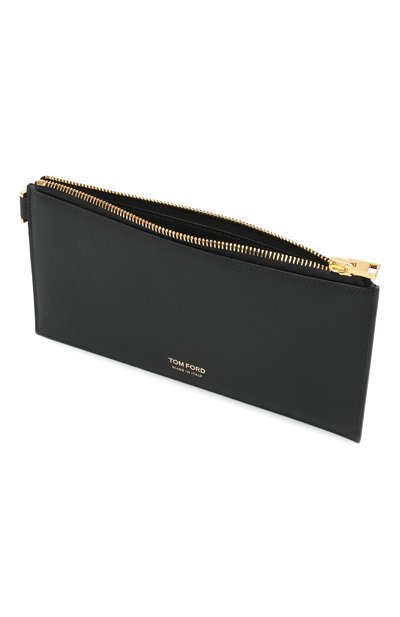 Комплект из футляра для ключей и футляра для кредитных карт TOM FORD, арт. Y0294T-LCL081, фото 4