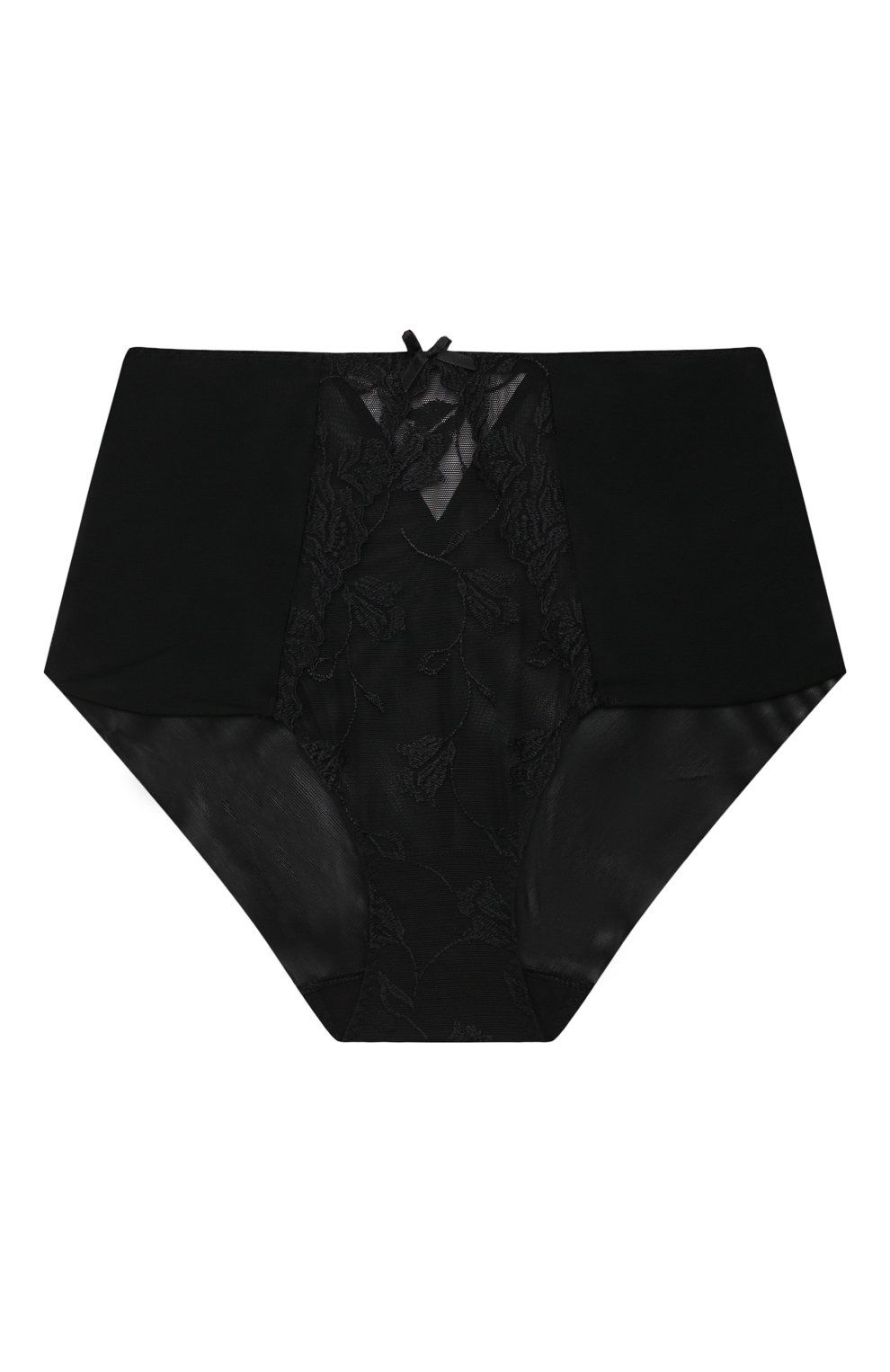 Трусы-кюлоты с завышенной талией AUBADE, арт. TM24, фото 1