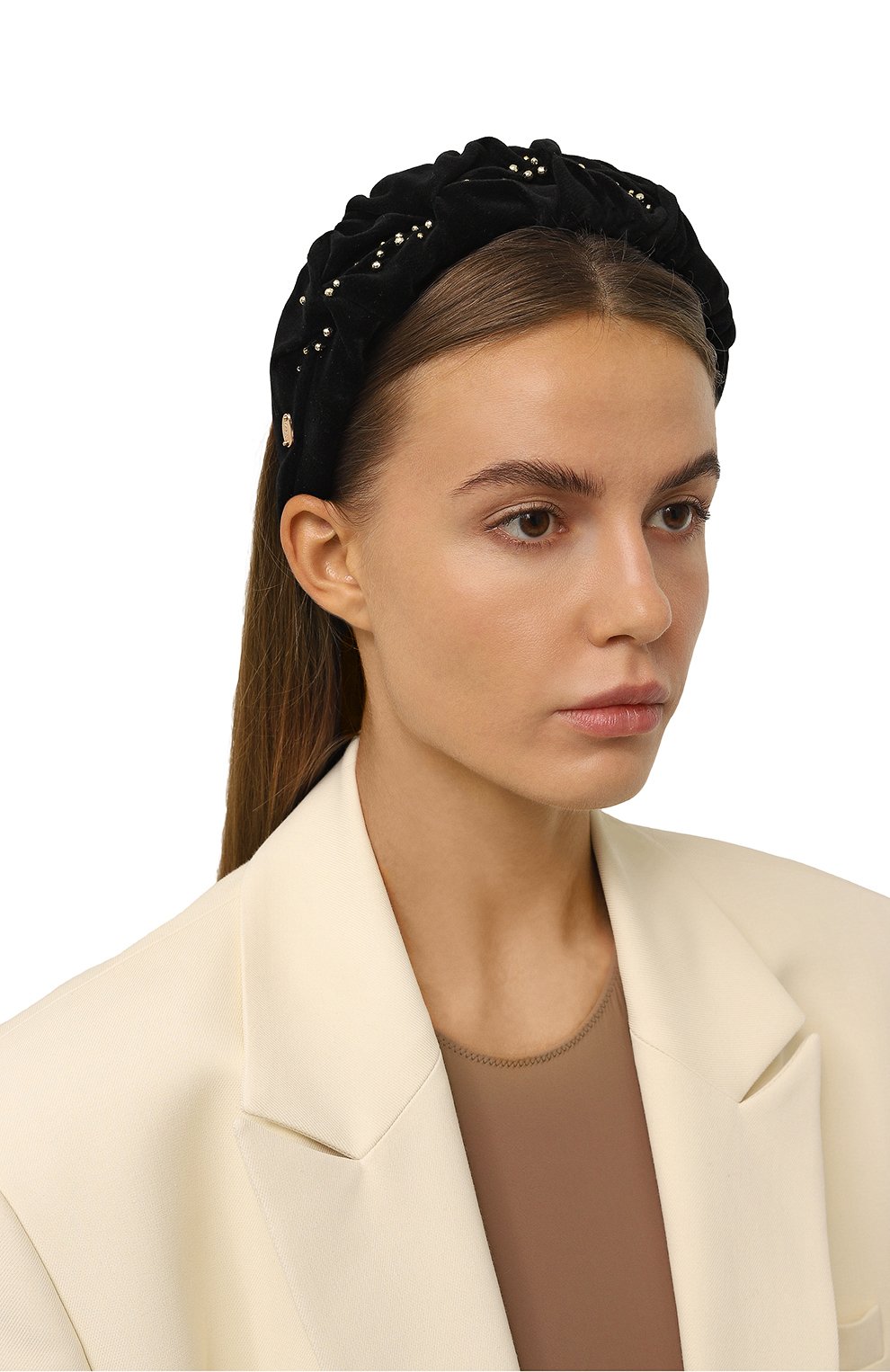 Ободок для волос PANFIL, арт. 0-BND-GF-G, фото 2