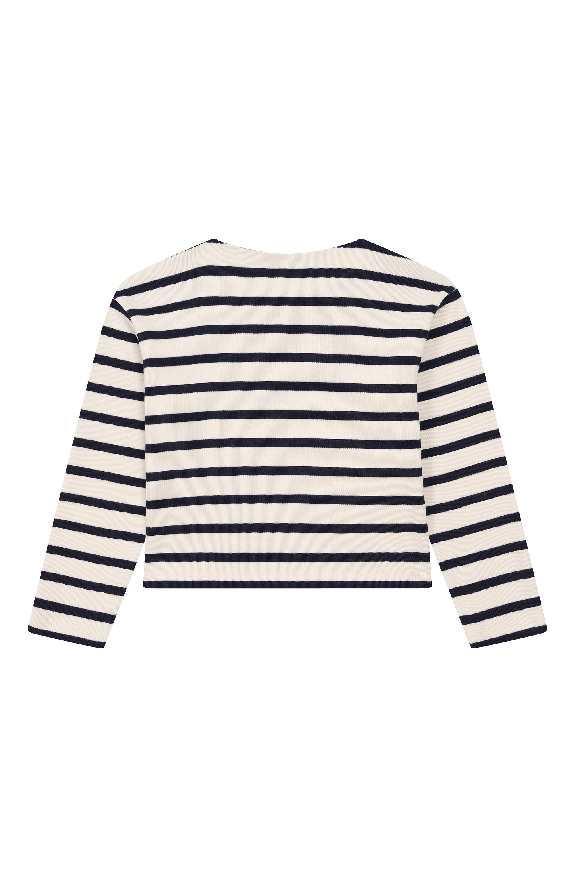 Хлопковый свитшот BALMAIN, арт. BW4B70, фото 2