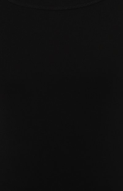 Хлопковая майка ATTACHMENT, арт. AJ42-062, фото 5