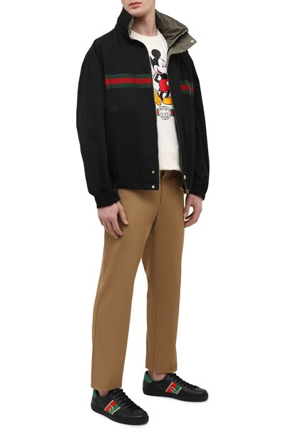 Бомбер GUCCI, арт. 639277/Z8AJT, фото 2
