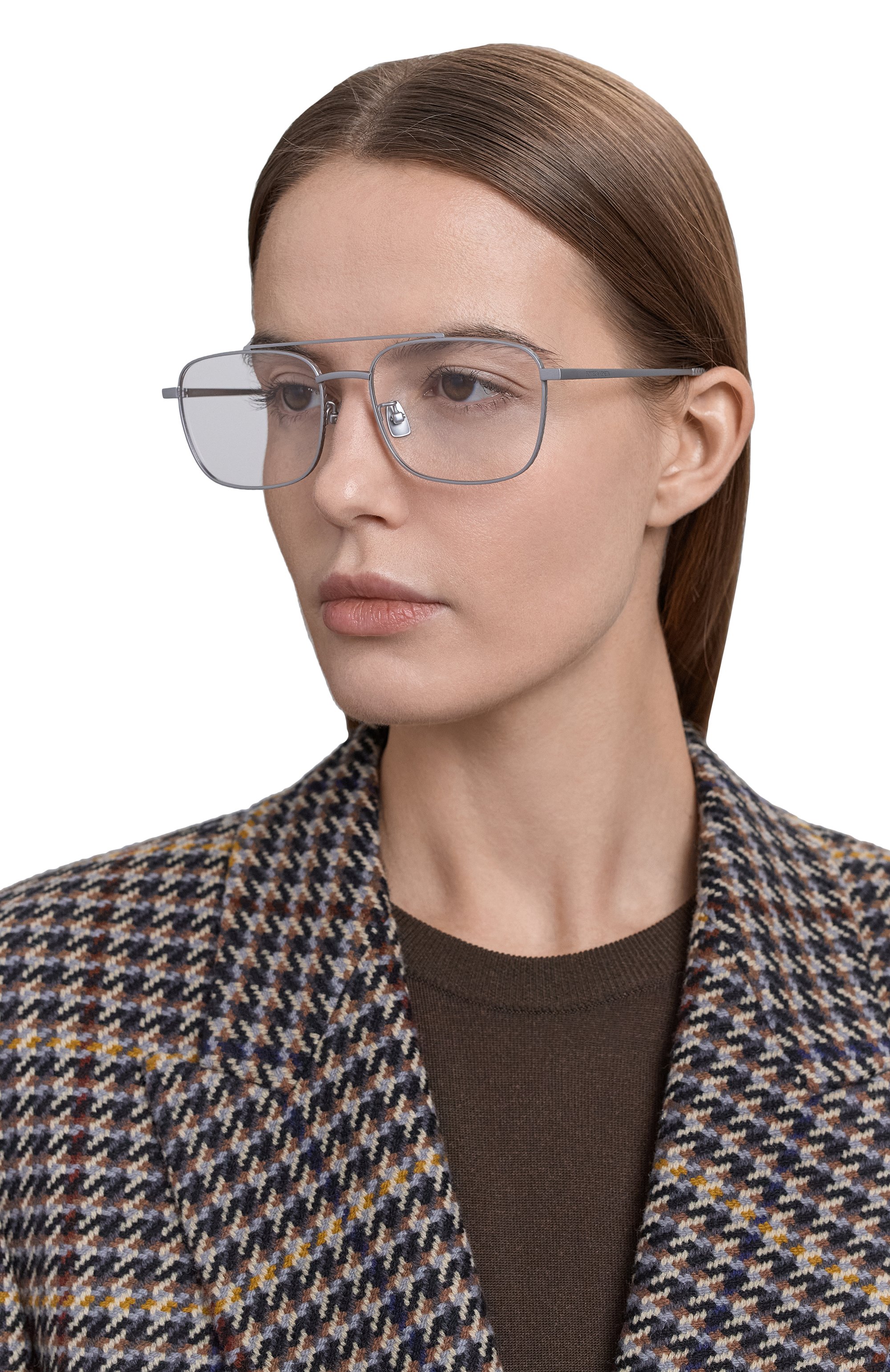 Оправа BOTTEGA VENETA, арт. BV14250A 005, фото 3