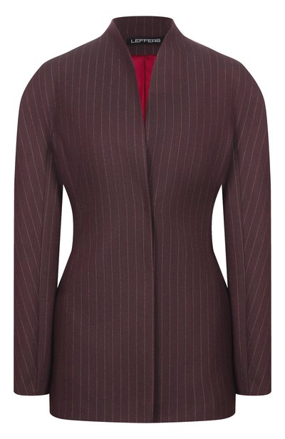 Женский жакет LEFFERS, арт. 4\7.52.98.16.10