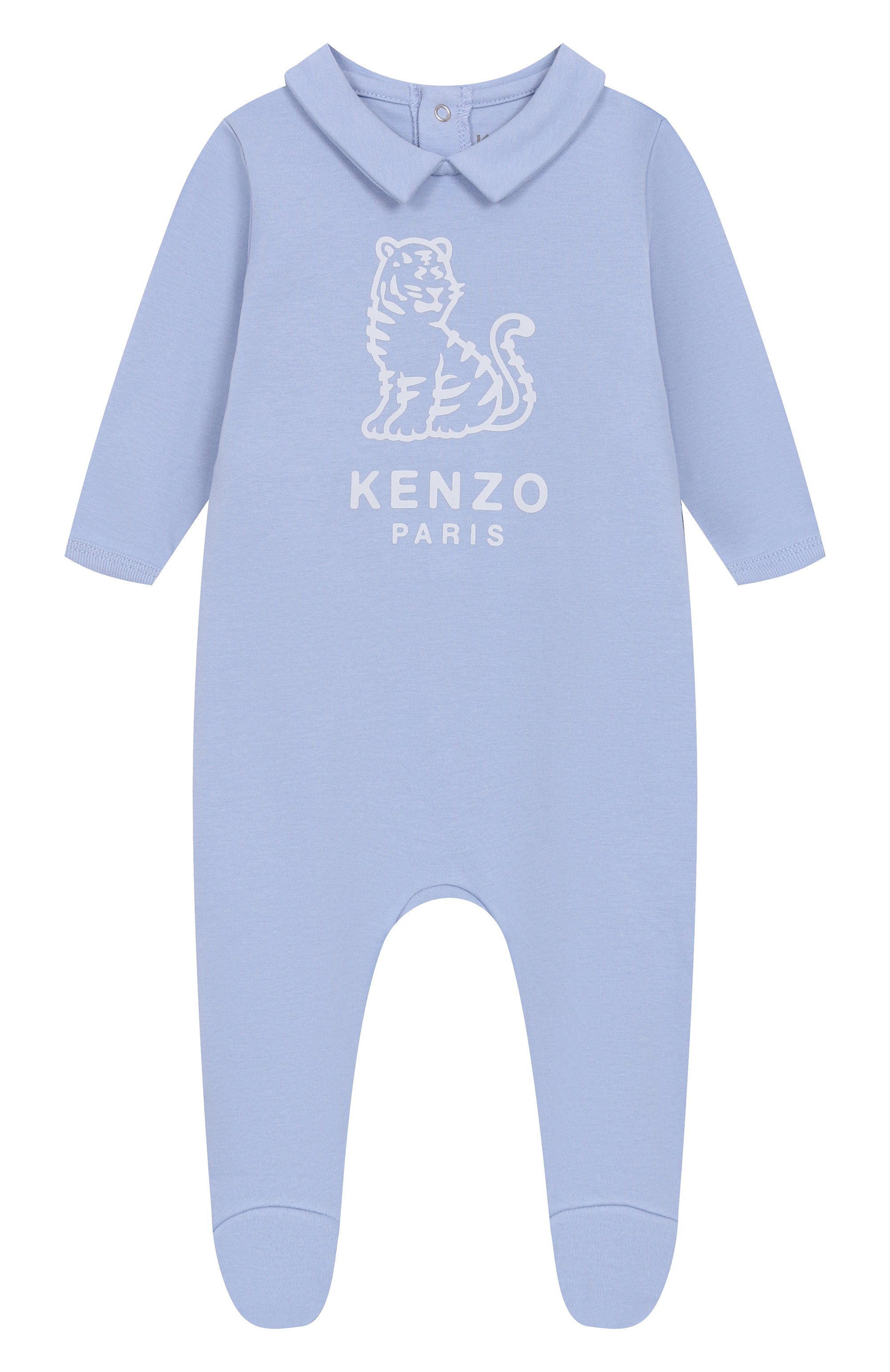Комплект из двух комбинезонов KENZO, арт. K60869, фото 4