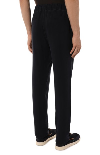 Брюки GIORGIO ARMANI, арт. 2CGPP0YJ/T00AB, фото 4