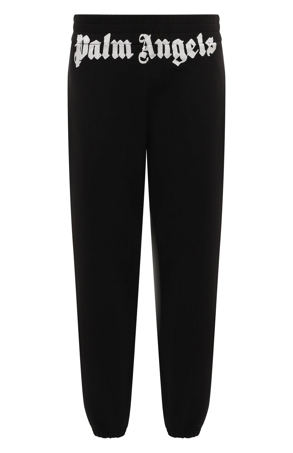 Хлопковые джоггеры PALM ANGELS, арт. PMCH013F24FLE002, фото 1