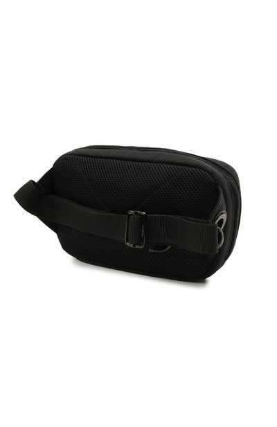 Текстильная поясная сумка KENZO, арт. FB55SA408F24, фото 3