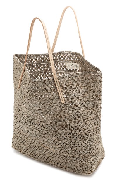 Сумка beby large SANS-ARCIDET, арт. BEBY BAG MR-C S19/L, фото 4