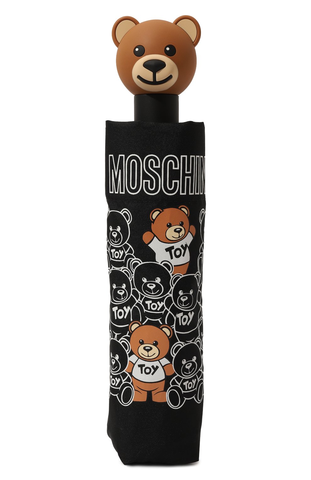 Складной зонт MOSCHINO, арт. 8422-0PENCL0SEA, фото 4