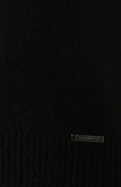 Водолазка из смеси кашемира и шелка IL BORGO CASHMERE, арт. 54-1235G0, фото 5