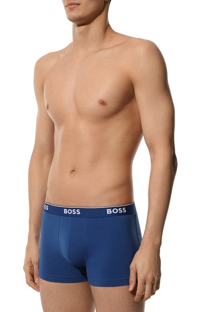 Комплект из трех боксеров BOSS, арт. 50475274, фото 4