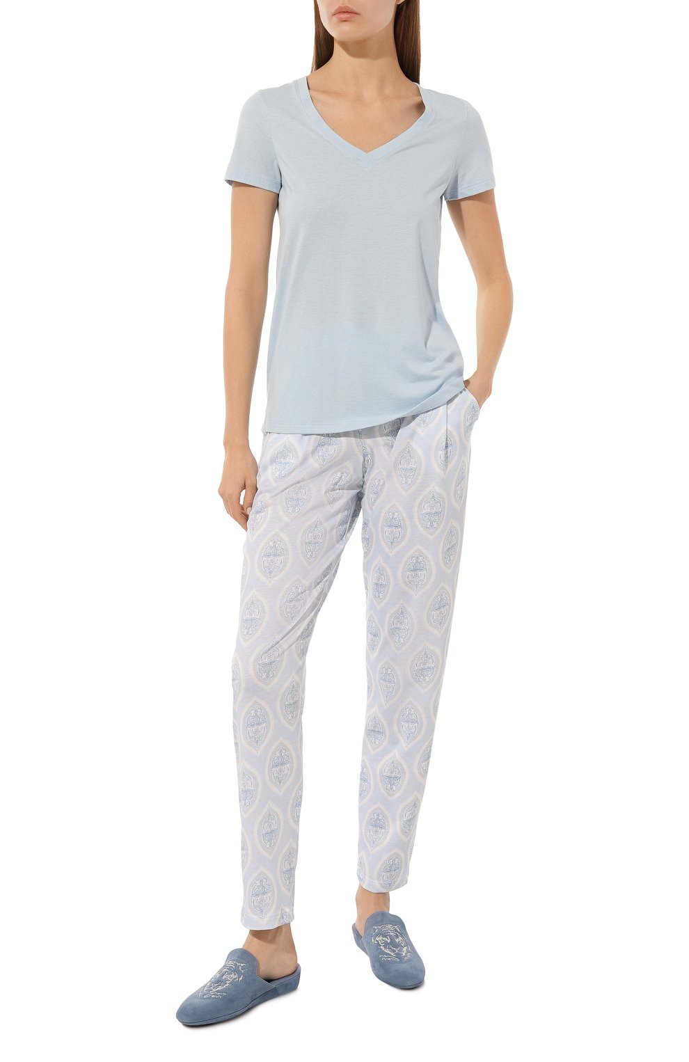 Брюки HANRO, арт. 077882., фото 2