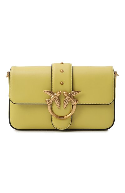 Женская сумка love one mini PINKO, арт. 104340/A0Q0