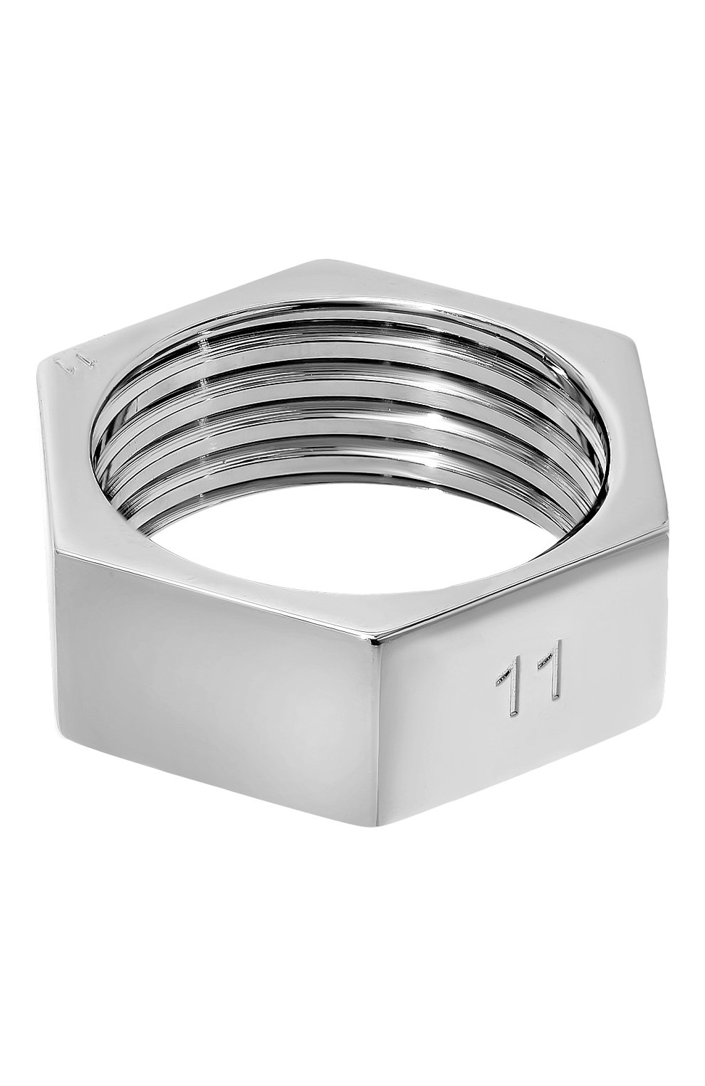 Кольцо MAISON MARGIELA, арт. SM0UQ0020 SV0273, фото 1