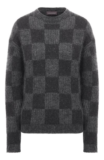 Женский шерстяной свитер LORENA ANTONIAZZI, арт. GM38A/1870