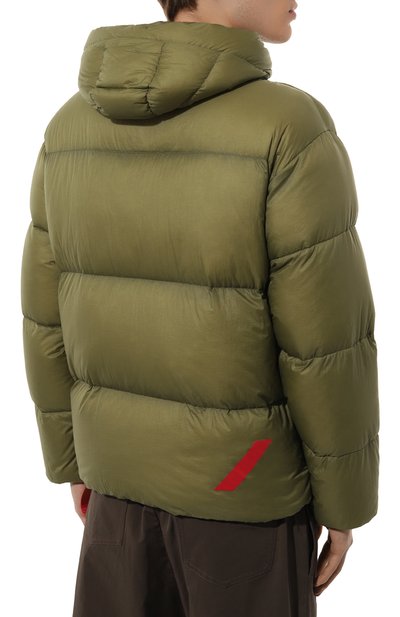 Пуховик AFTER LABEL, арт. QUEBEC/N061, фото 4