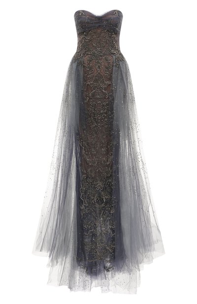 Женское платье MARCHESA, арт. M22801