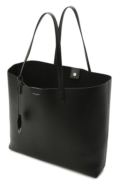 Кожаная сумка-шопер bold SAINT LAURENT, арт. 683655/CSU0N, фото 5