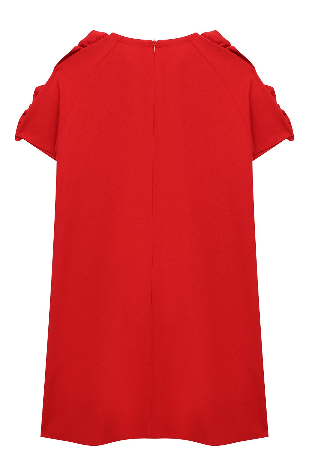 Платье IL GUFO, арт. A20VM598M0041/10A-12A, фото 2