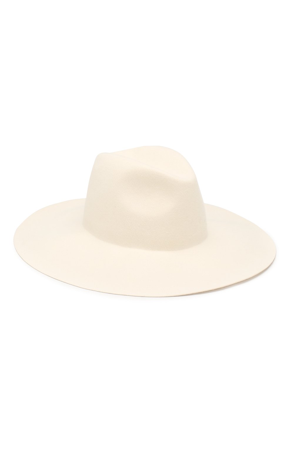 Фетровая шляпа  VALENTINO, арт. TW2HEA35/WDW, фото 2