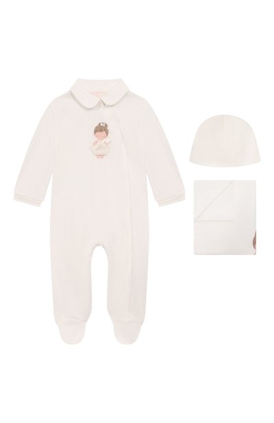 Комплект из трех предметов STORY LORIS, арт. 30375