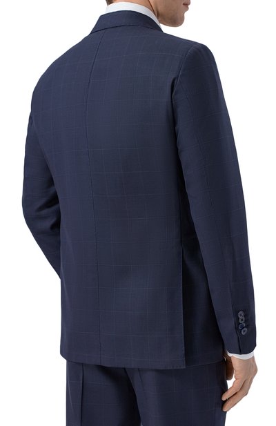 Шерстяной костюм ANDREA CAMPAGNA, арт. SALINA SRC/T26132_SET, фото 3