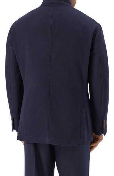 Кашемировая куртка BRUNELLO CUCINELLI, арт. MT4016265, фото 4