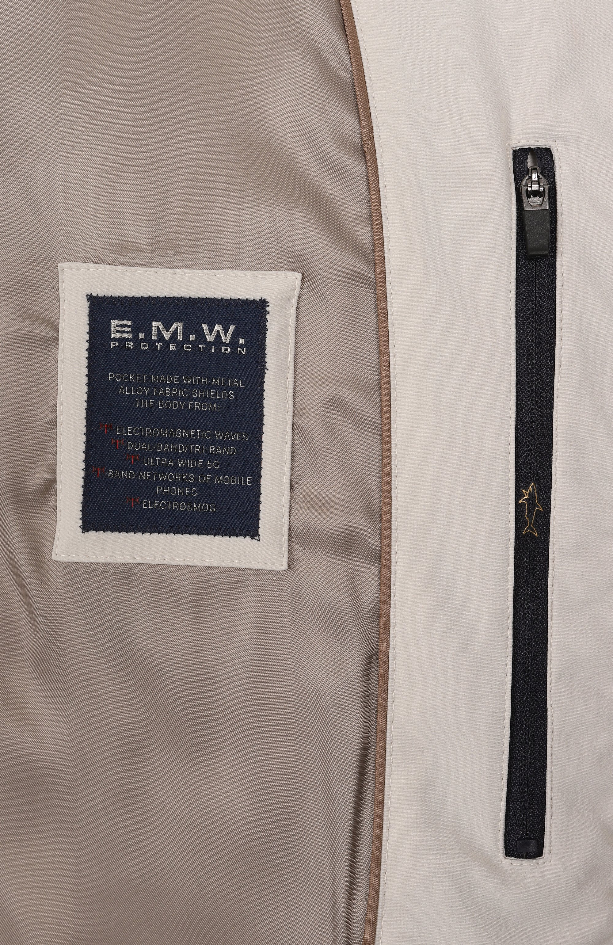 Куртка PAUL&SHARK, арт. 25412000, фото 7