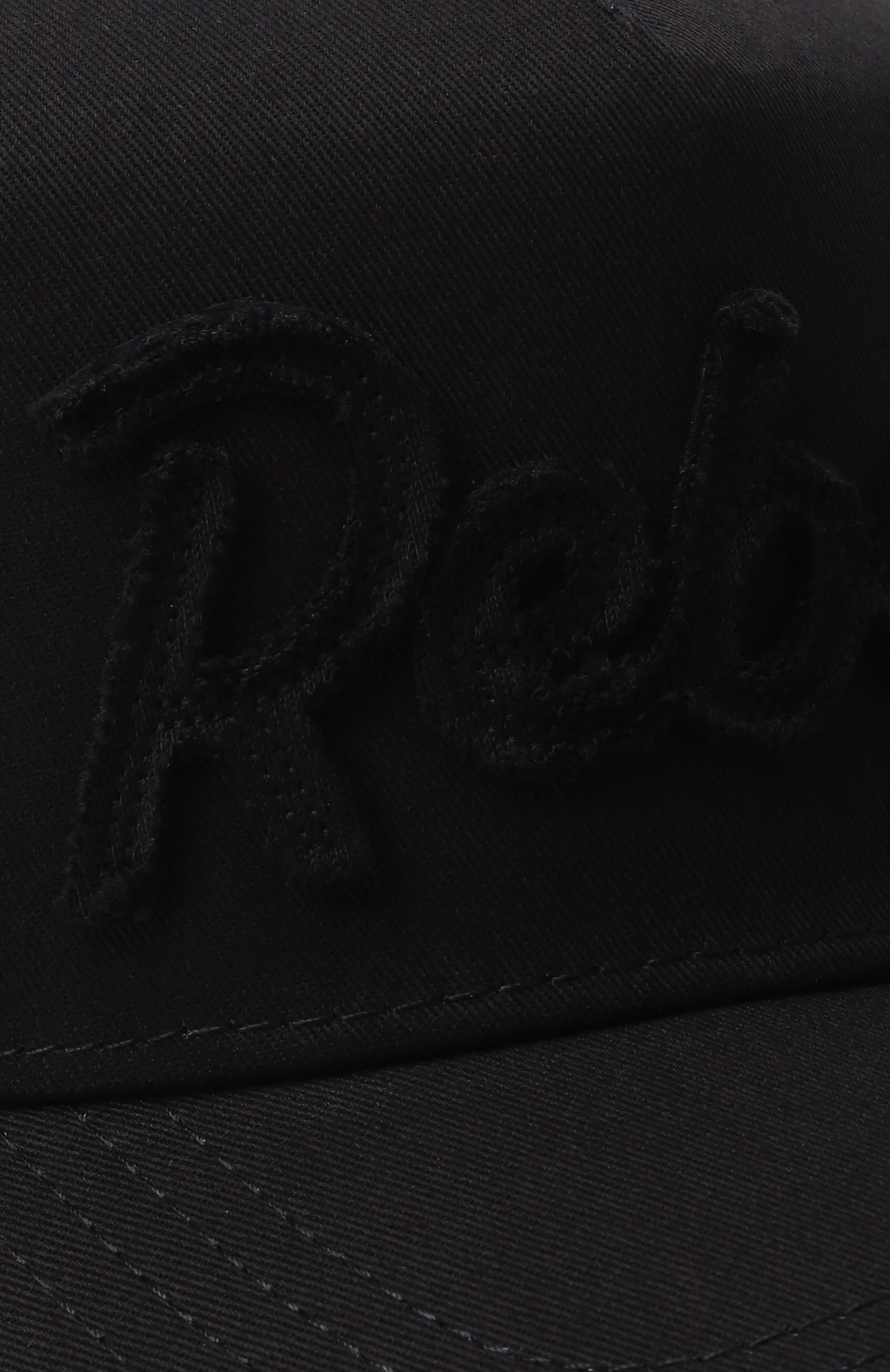 Хлопковая бейсболка DSQUARED2, арт. BCM0969/05C00001, фото 3