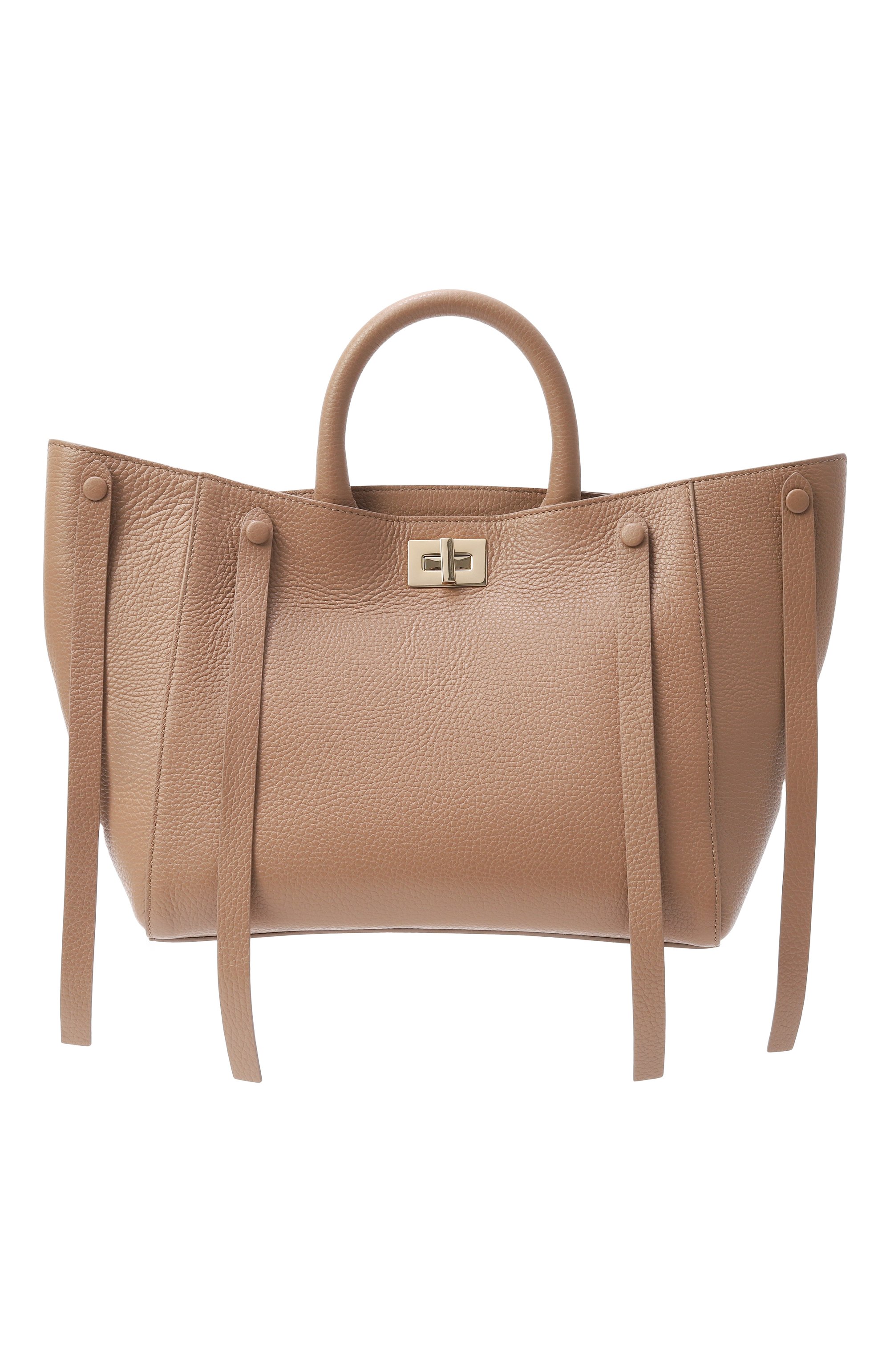 Сумка LORENA ANTONIAZZI, арт. E25220B001A/9820, фото 1