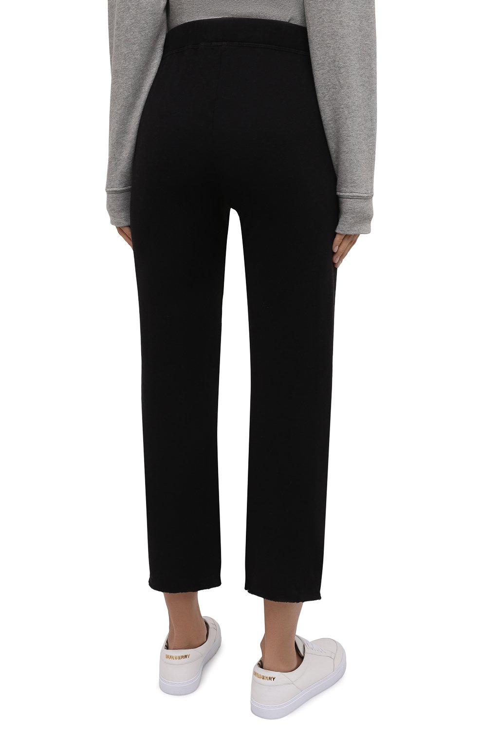 Хлопковые брюки JAMES PERSE, арт. WXA1932, фото 4