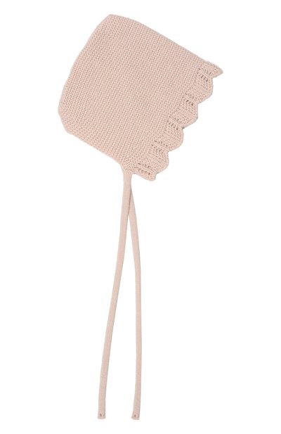 Шапка из вискозы и шерсти CATYA, арт. 428526